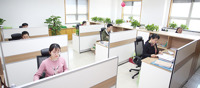 淮安会计师事务所